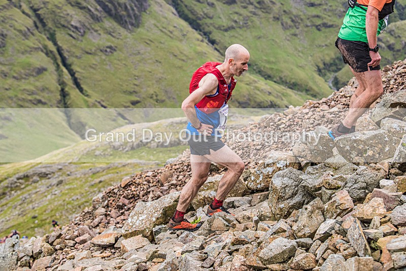 Borrowdale-1007 - Borrowdale Fell Race Saturday 5th August 2023