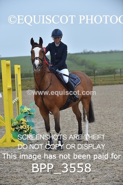 BPP_3558 - CLASS 1 FRI Club 80cms Open