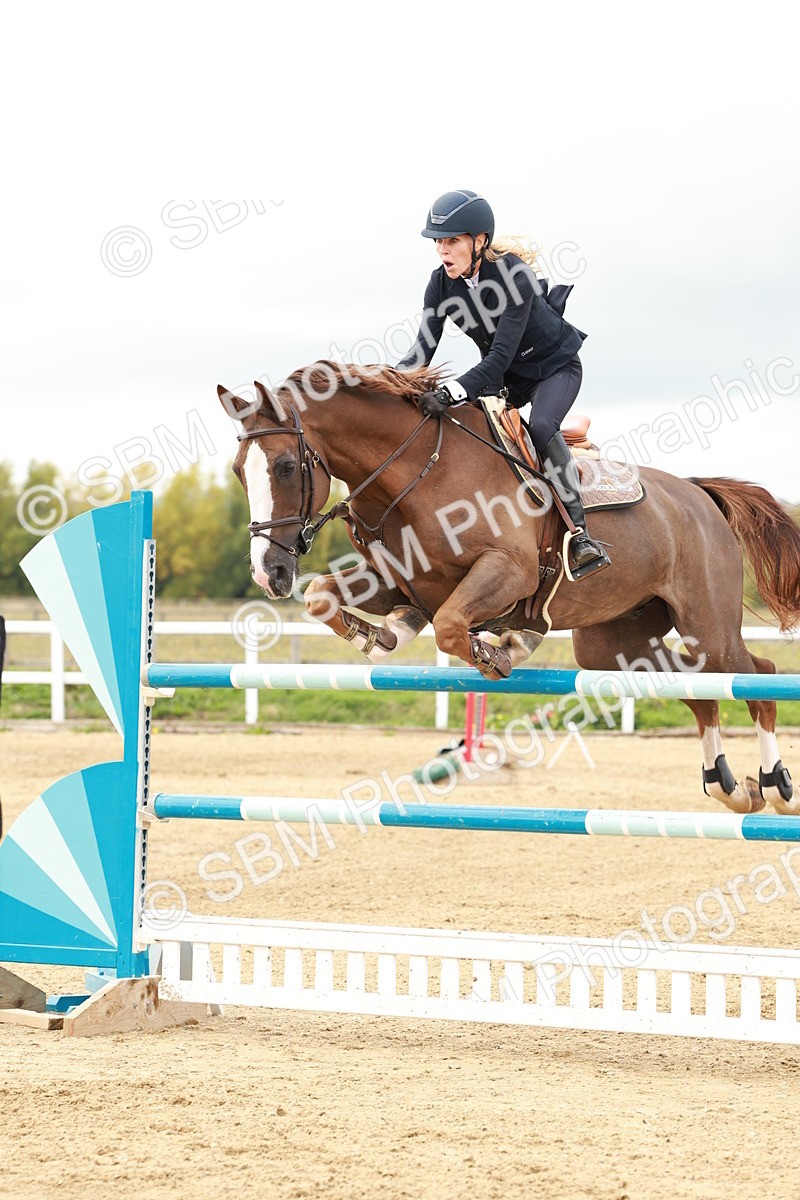 1I0A8211 - Class 6 - National 1.30-1.40m