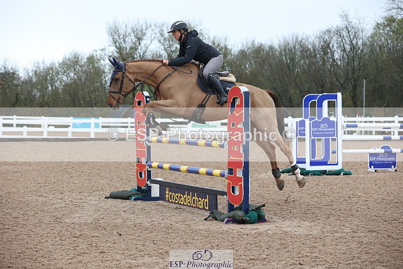 231112A-134647-04644 - Cls 20 Newcomers & 1.10m Open