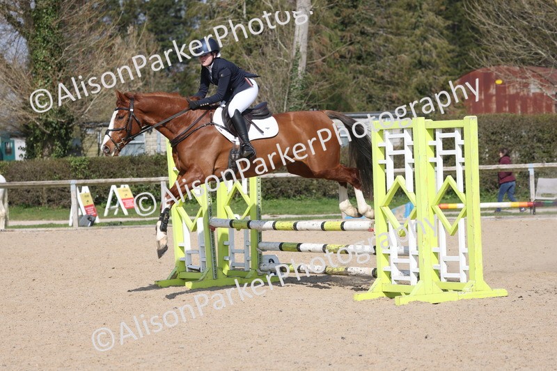 20260322-0552 - Class 3 - 80cm