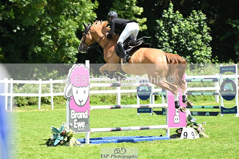 250615A-133920-11166 - Cls 38 Snr 1m40 GP