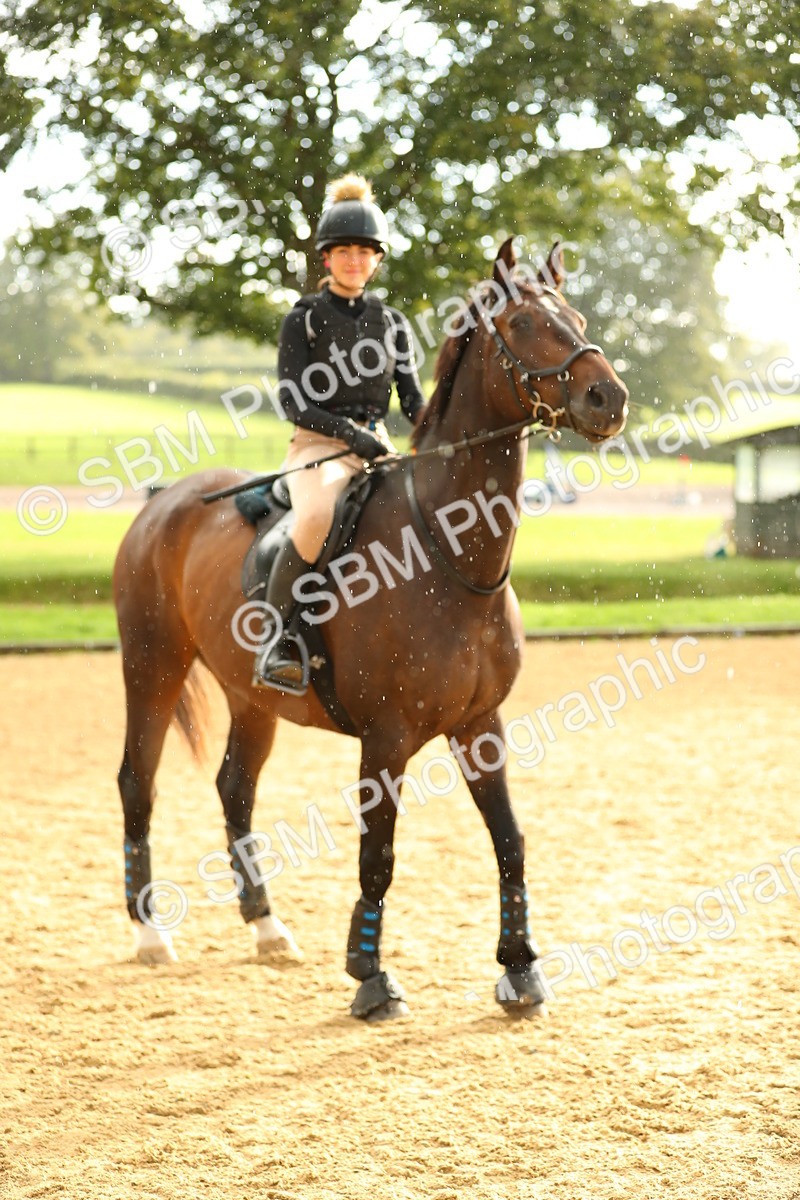 SBM_11494 - E8 Eventers Challenge 80cm Championship