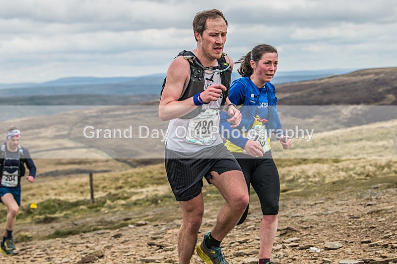 3 Peaks-577 - The 3 Peaks Race Saturday 27th April 2024