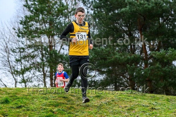 InterXC26-919259 - U13 Boys