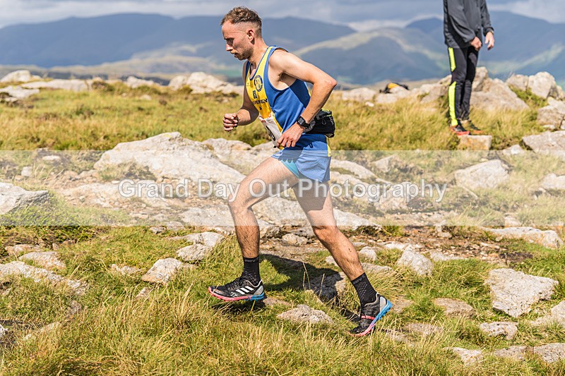 Blisco Dash-564 - Blisco Dash Fell Race (men) Saturday 27th July 2024