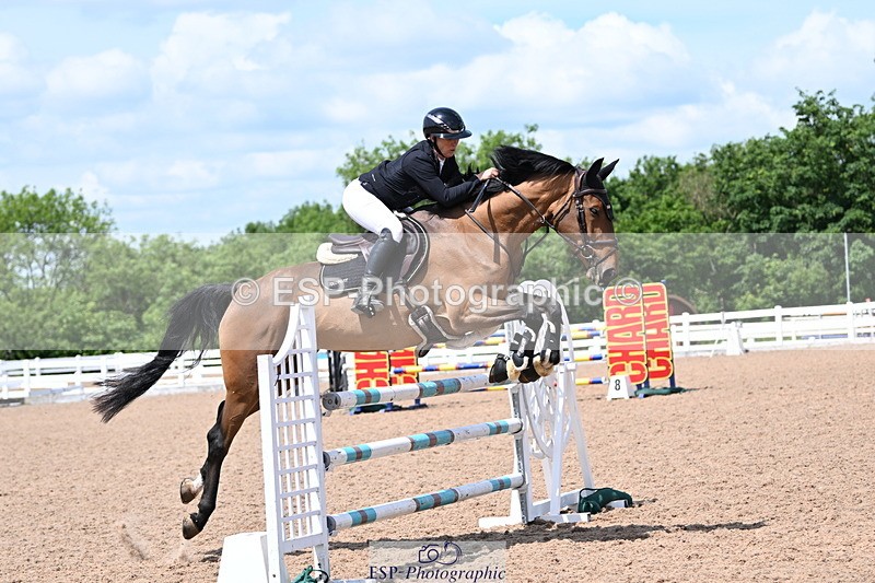 240619A-142426-00575 - Cls 4 Snr Newcomers and 1.10m Open