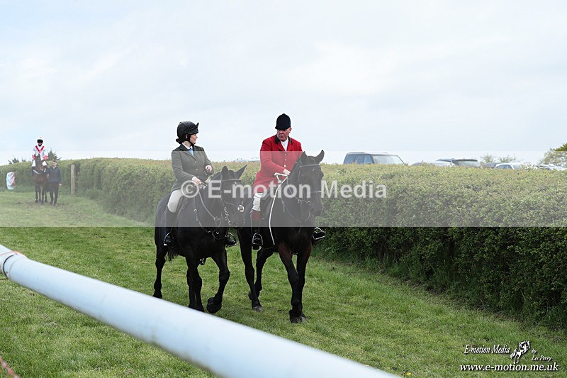 PtP 180426 1023 - Worcestershire Hunt PtP Chaddesley Corbett 18/04/26
