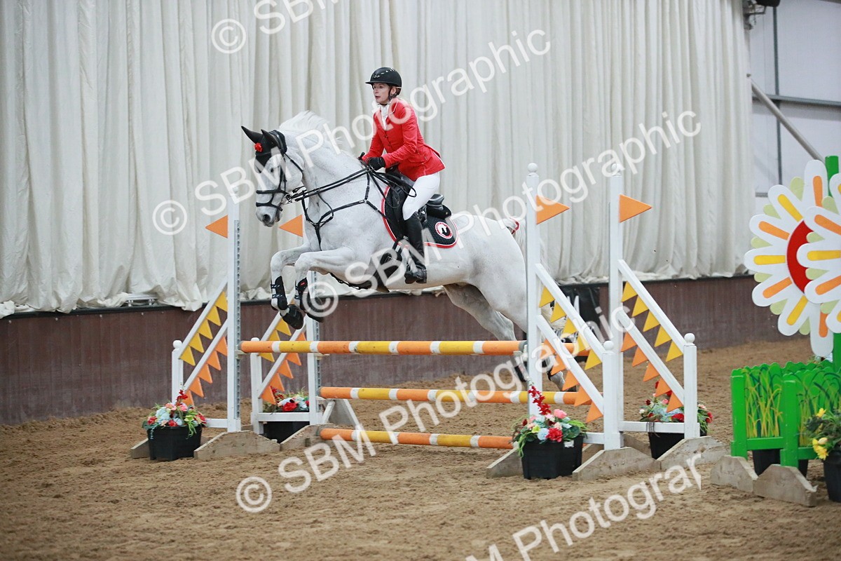 SBM_000066 - Class 2  - Senior British Novice - 90cm Open