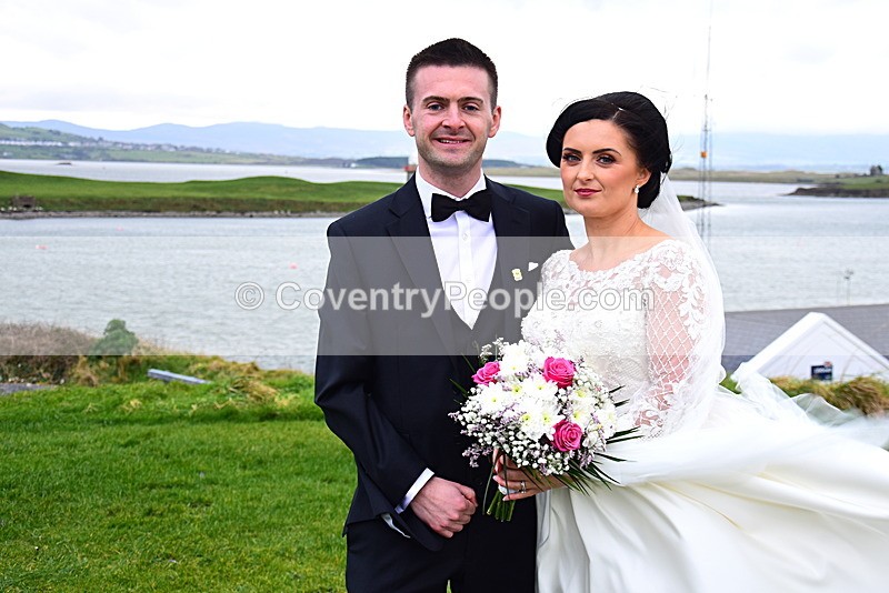 GRC-869 - Emma and Ciaran