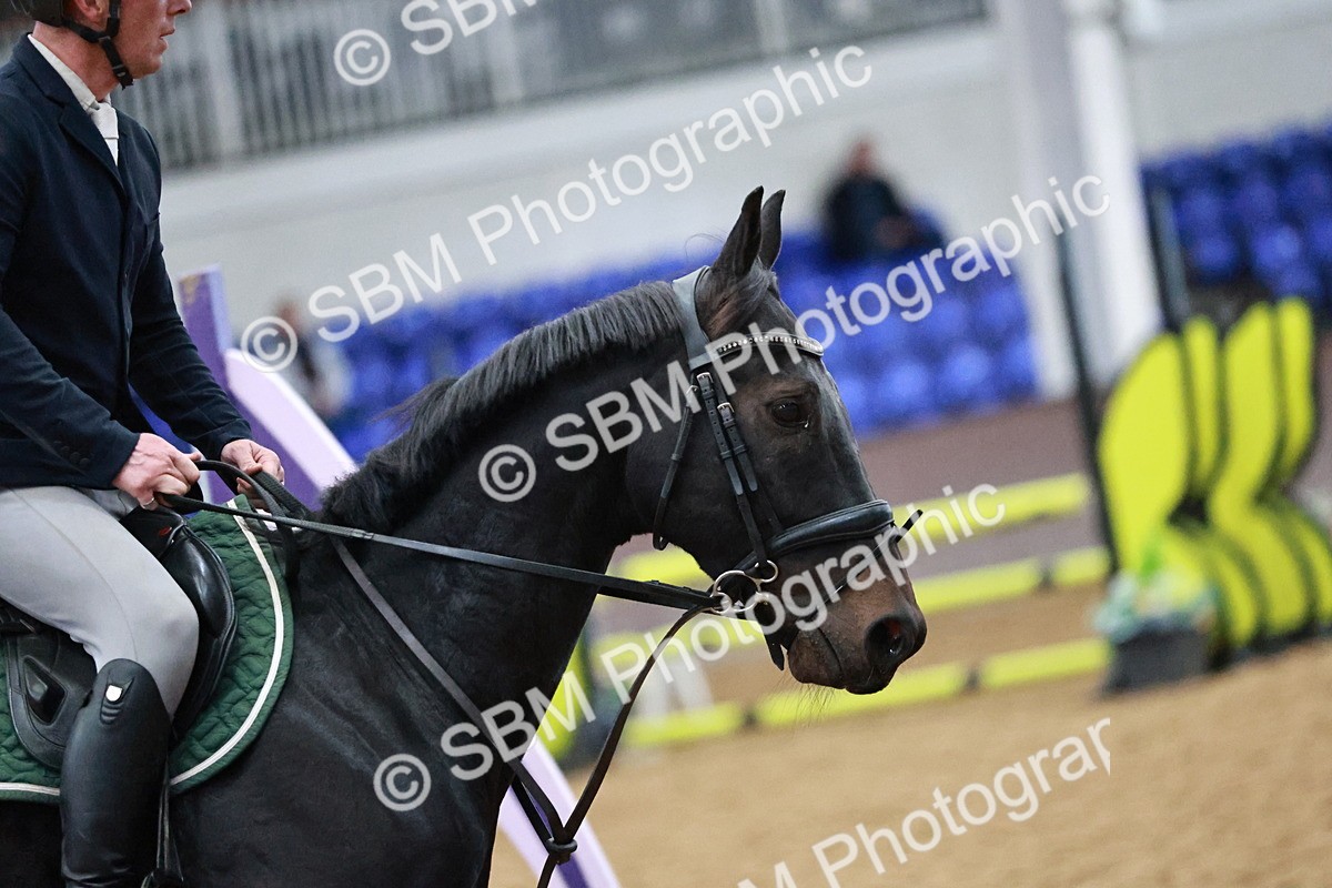SBM_000322 - Class 2 - Senior British Novice 90cm