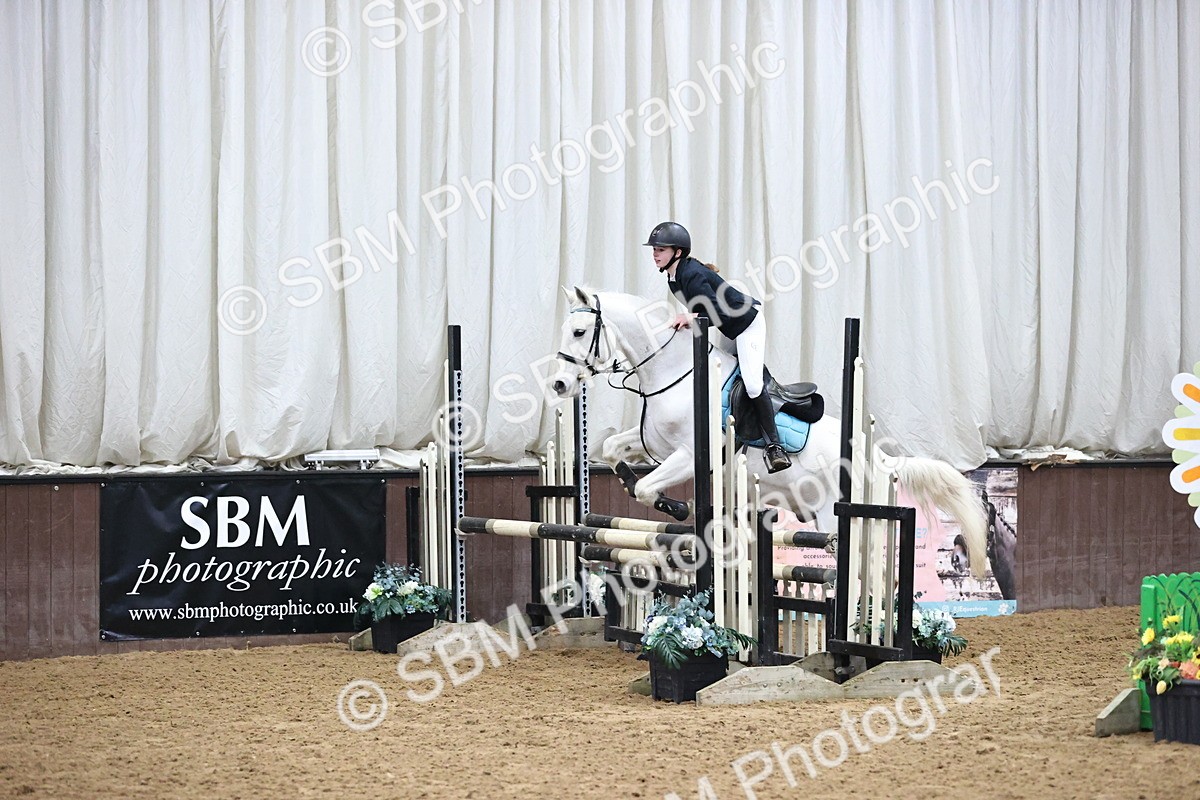 SBM_010078 - Class 9 - STX-UK Pony BritiNovice / 0.80m Open