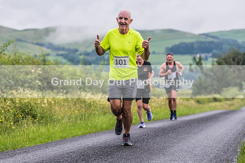 Lambfoot-522 - Lambfoot Loop Road Race Tuesday 1st July 2025