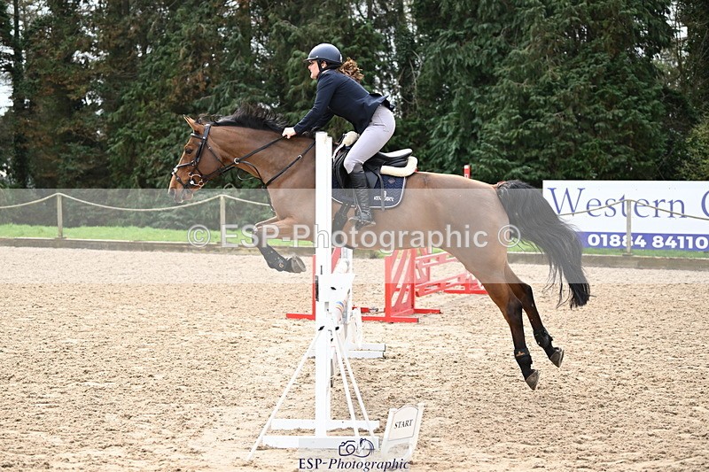 250322A-103903-02217 - Cls 18 95cm Amateur Quali