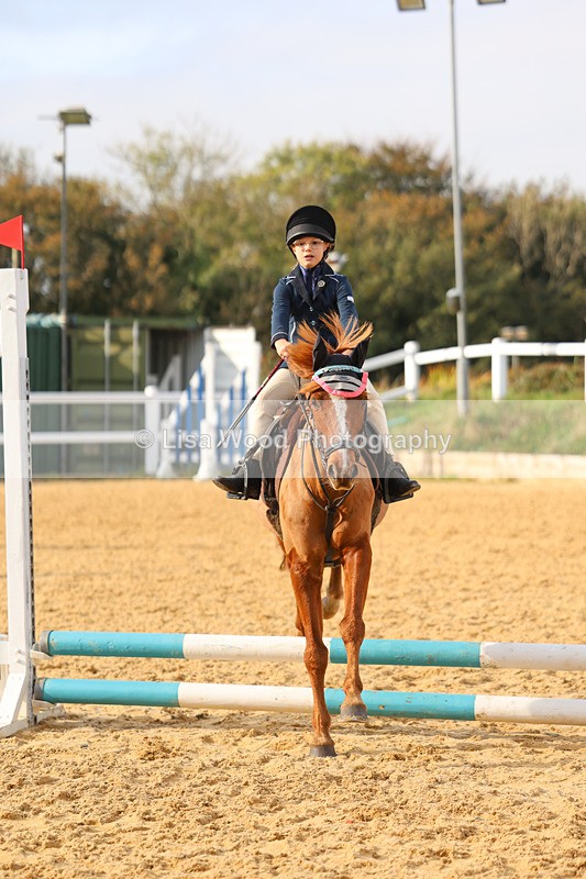 3E7A6281 - Class 1C: 40cm Open