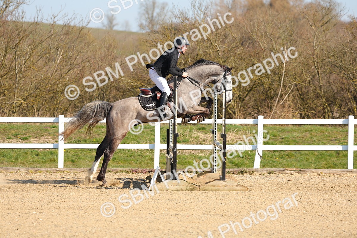 SBM_000341 - Class 1 - Clear Round