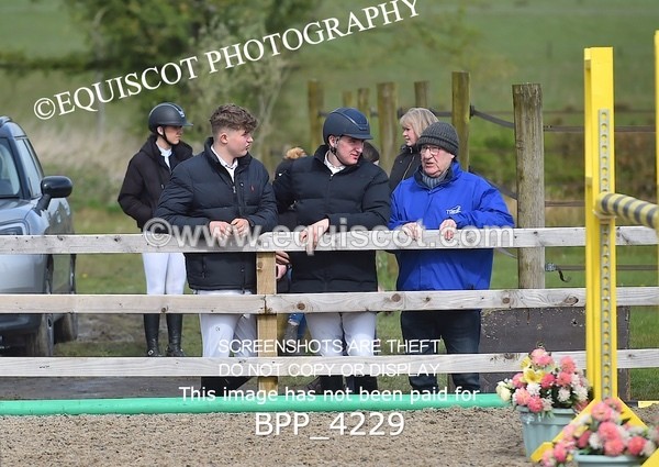 BPP_4229 - CLASS 10 RHS Foxhunter Championship Qualifier
