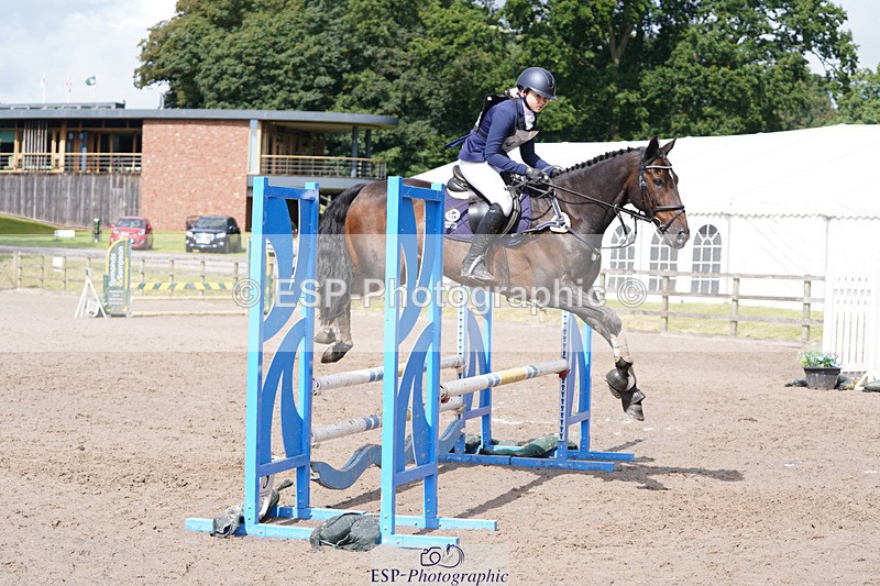 240824X-114932-23657 - 80cm Round 1 12.00 to 13.00