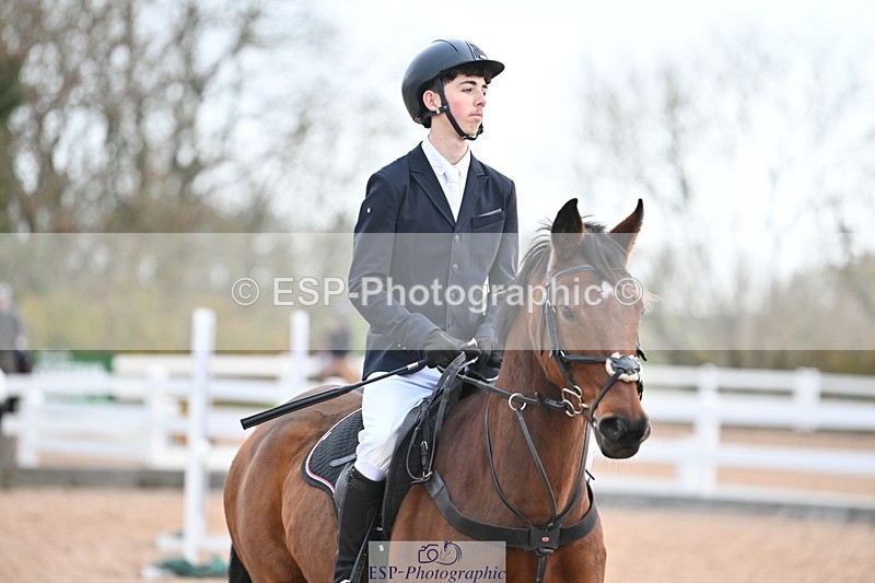 231119A-093939-04692 - Sun Cls 3 BlueChip Pony Discovery Qualifier