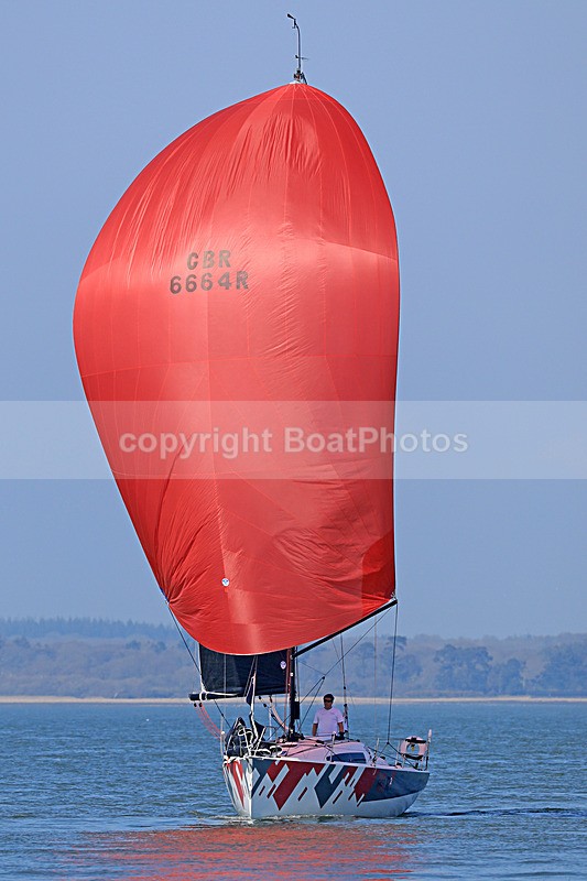180414 GBR6664R - FAST R2 1Y3A5201 - Sailboats - monohull