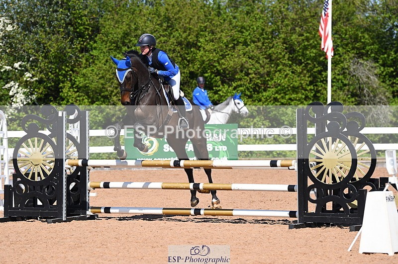 230526A-101230-01110 - Cls 8 British Novice & 90cm Open
