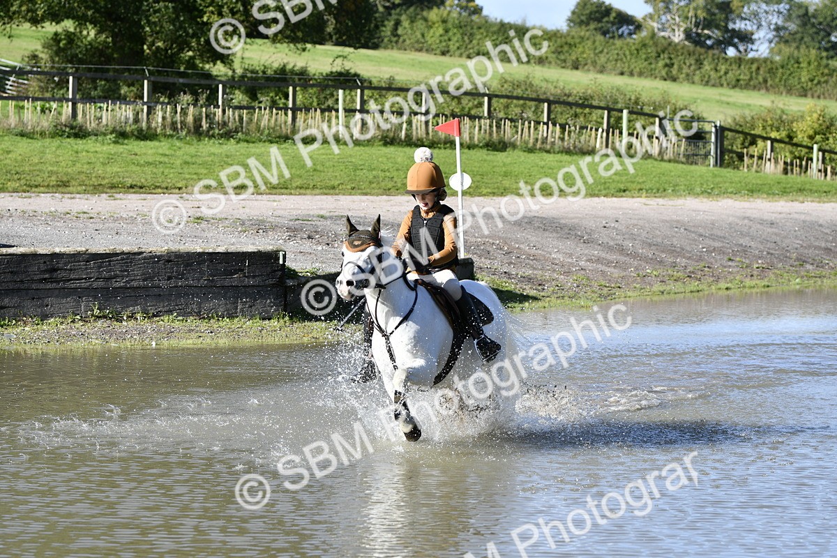 SBM_15231 - E4a - Eventers Challenge 50cm Open