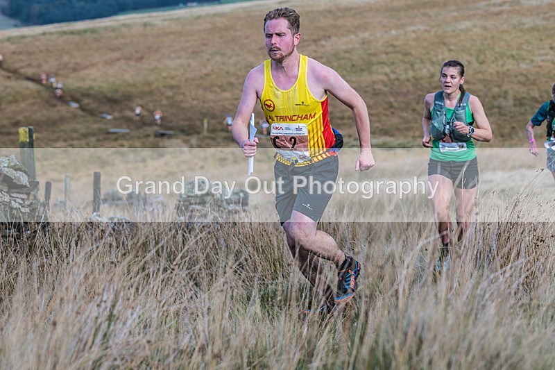 Leg 3 -566 - UK Fell & Hill Relays - Todmorden Leg 3 Saturday 17th October 2026