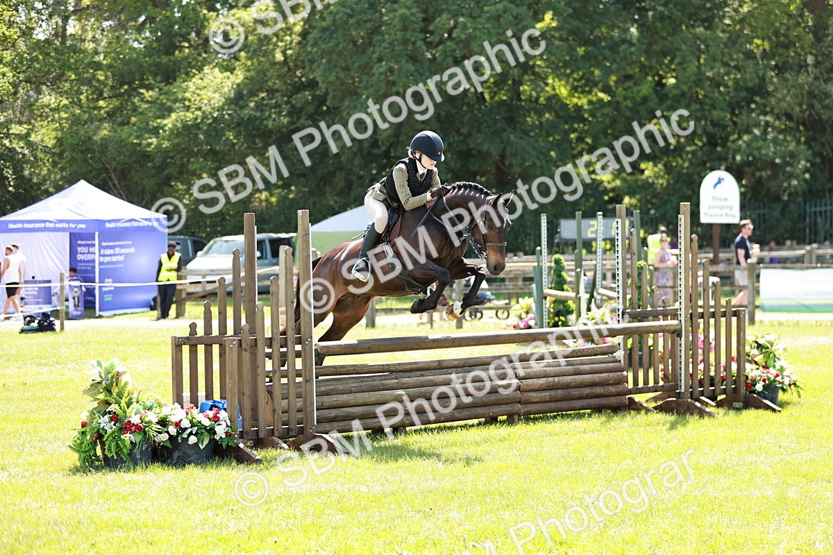 SBM_17579 - Class 112-113 - BSPS LIHS Working Sports Pony