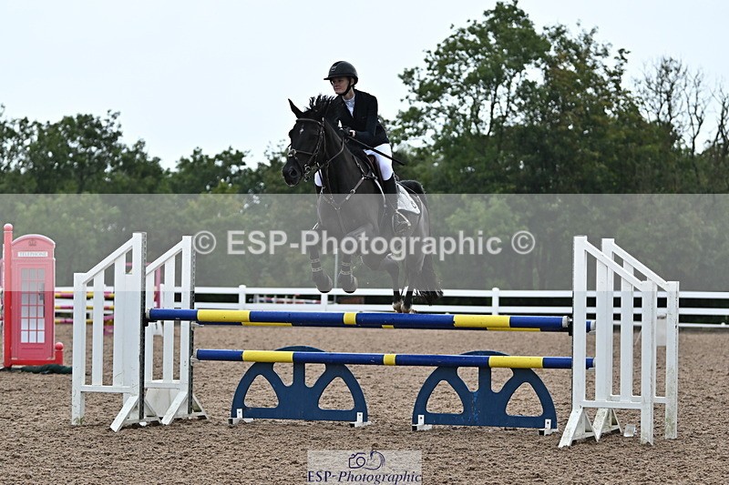 240925A-123126-00550 - Cls 3 Snr 1.05m Open