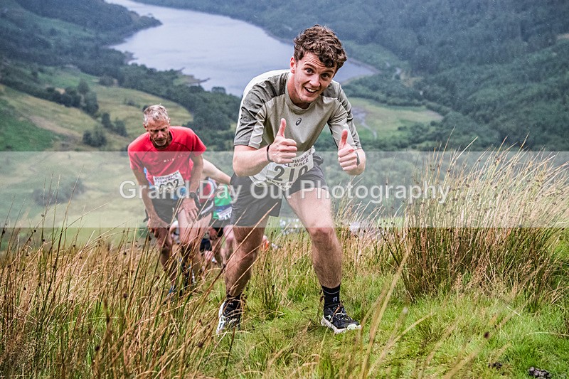 Steel Fell-258 - Steel Fell Race Wednesday 5th August 2026