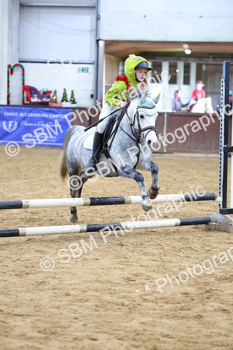 SBM_000165 - Class 1 - Show Jumping 50cm
