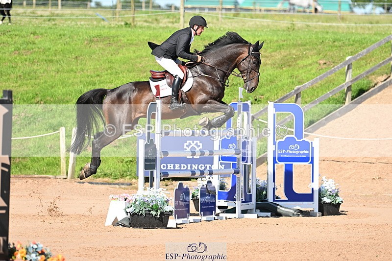 240718A-170341-07688 - Cls 5, 3 Star Big Tour 1.45m