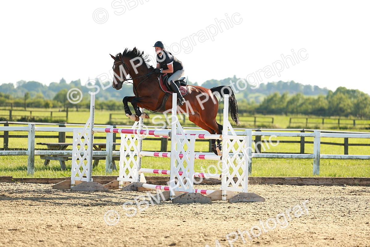 SBM_003353 - Class 7 - National 1.30m 1.40m Open