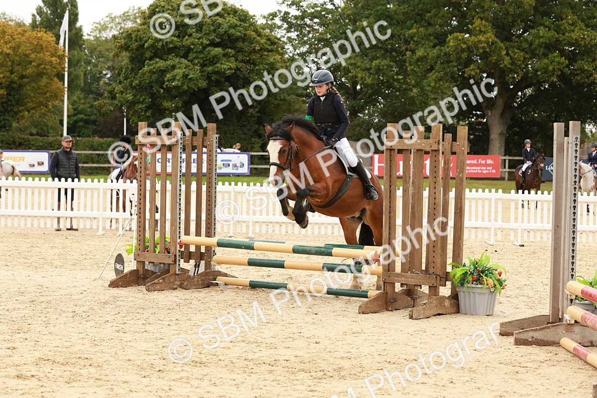 SBM_61858 - J12 - Junior Pony 55cm Championship