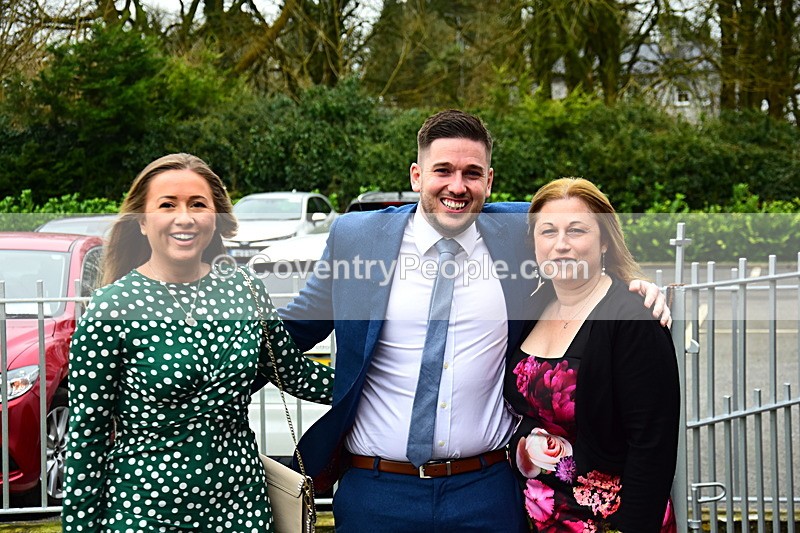 GRC-255 - Emma and Ciaran