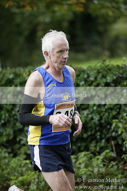 CAD131019-0895 - Cadence Events Grittleton 10km 13/10/19