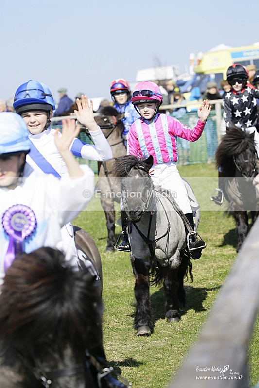 PtP 190322 124 - Wilton Hunt PtP Milborne St Andrew 19/03/22
