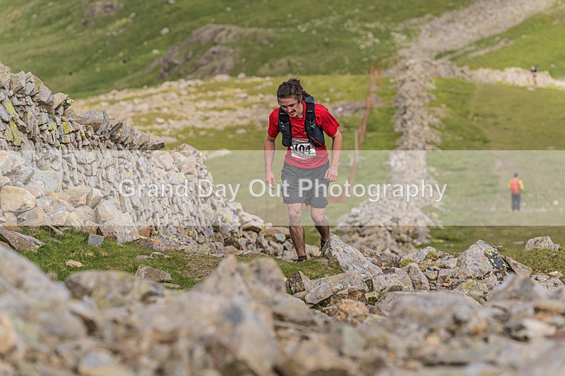Ennerdale-225 - Ennerdale Horseshoe Fell Race Saturday 8th June 2024