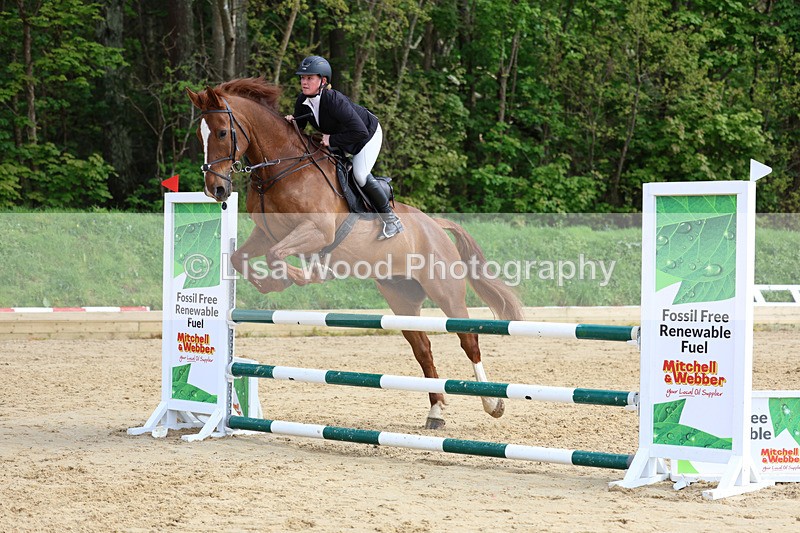 3E7A8273 - Class 11: 1 metre open