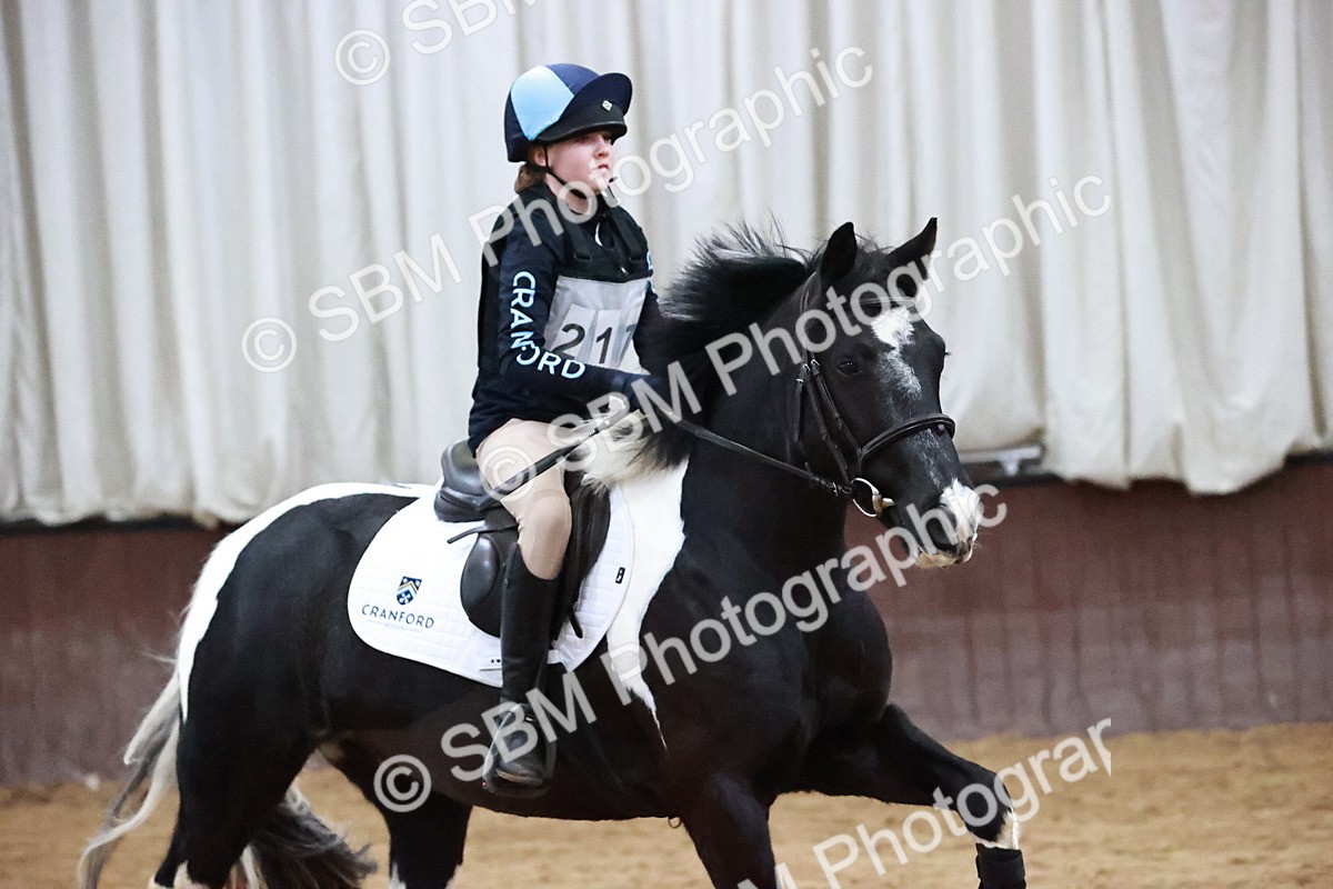 SBM_000786 - Class 3 - 60cm