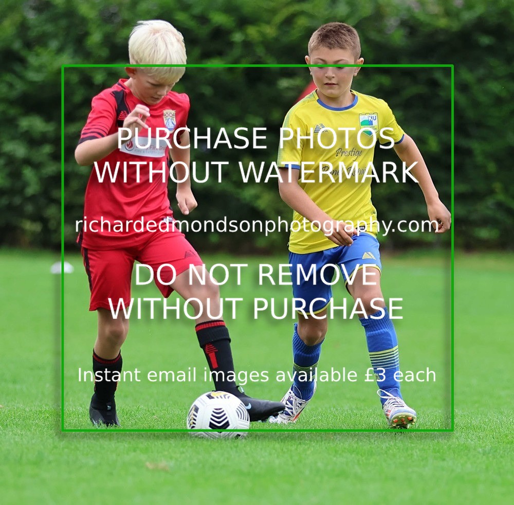 533A7486 - Kendal Utd U9 vs Morecambe Hawks U10 (7/09/25)