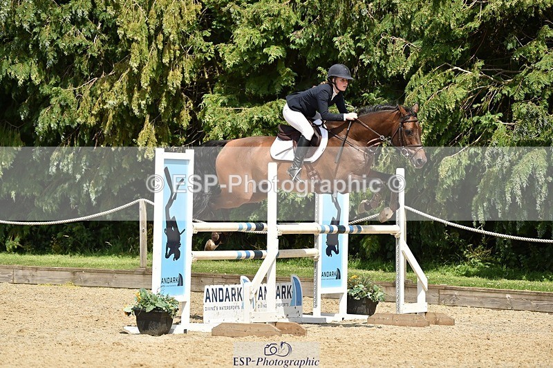 230706-144338-03353 - Cls 6 Newcomers & 1.10m Open