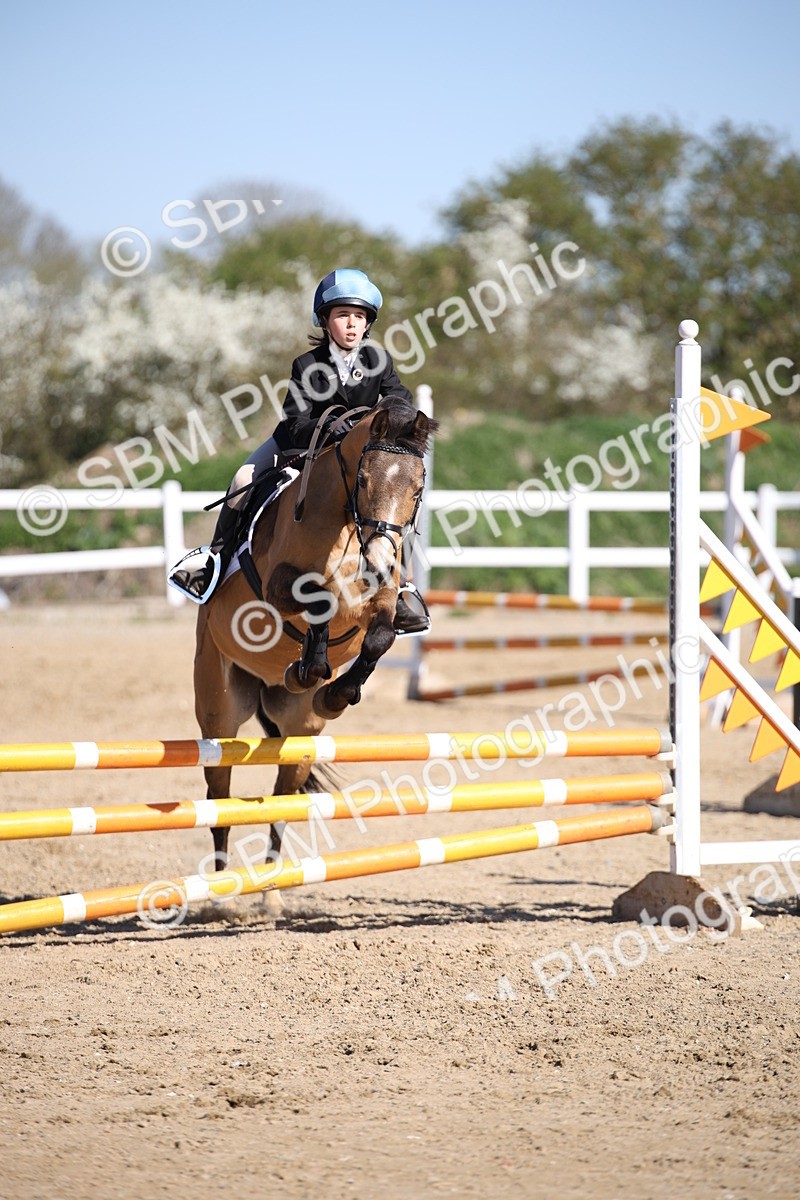 5K7A9734 - Class 4 - 70cm