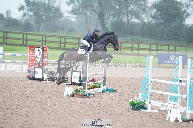 241006A-144510-07961 - Cls 21 Snr Fox & 1.20 Open