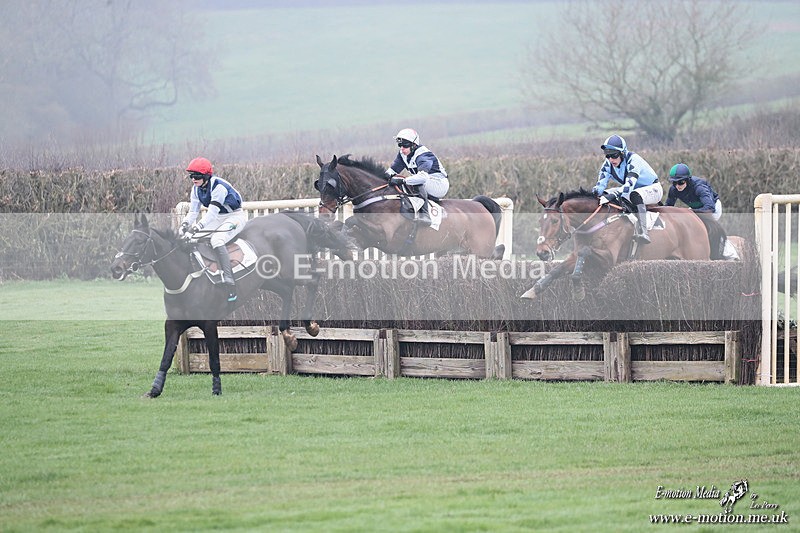PtP 080326 114 - Pytchley with Woodland Point-to-Point Guilsborough 08/03/26