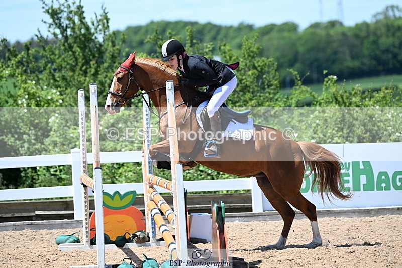 240609A-125247-04985 - Cls 24 Pony British Novice and 80cm Open