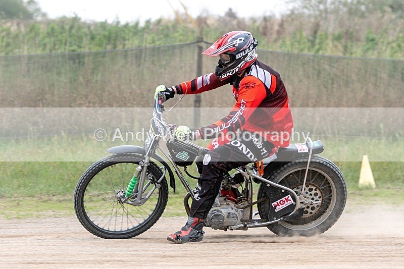 20251018-7D-8E0A9841 - Ride & Skid It. Speedway Experience Day 18th October 2025