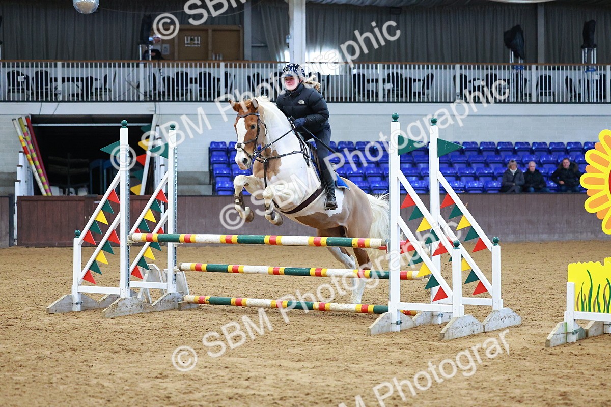 SBM_001016 - Class 3 - 90cm