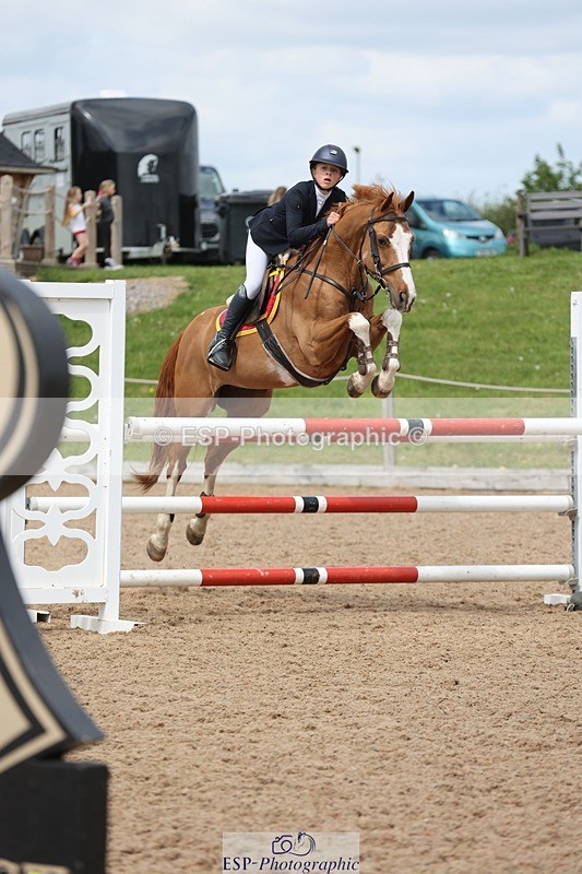 250504-135044-02827 - Cls 8 Junior 1.20m Open