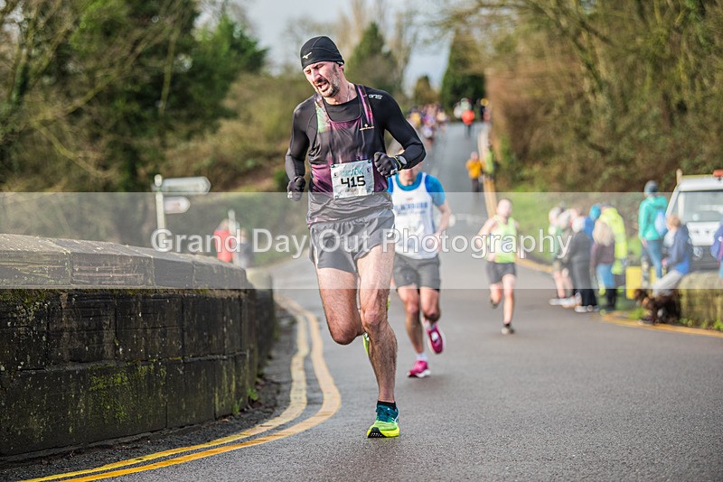 Ribble-554 - Ribble Valley 10K Sunday 31st December 2023